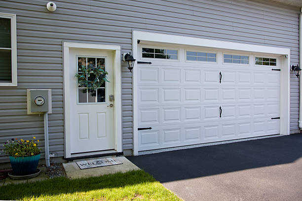 24/7 Emergency Garage Door Roller Replacement experts in McComb, OH
